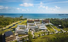 Holiday Inn Resort Bintan Lagoi Beach By Ihg